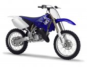 2013 Yamaha YZ125 photo